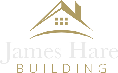 James Hare Building Contractors